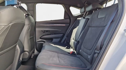 Hyundai Tucson 1.6 TGDI 110kW (150CV) 48V N Line