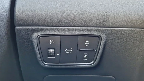 Hyundai Tucson 1.6 TGDI 110kW (150CV) 48V N Line