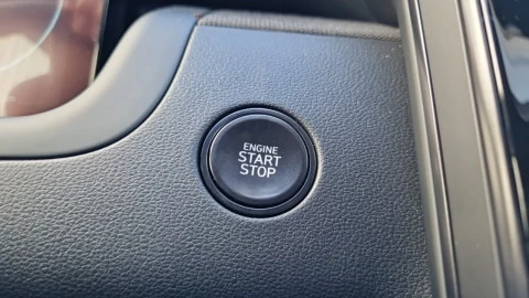 Hyundai Tucson 1.6 TGDI 110kW (150CV) 48V N Line