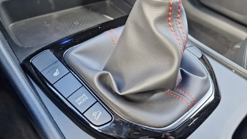 Hyundai Tucson 1.6 TGDI 110kW (150CV) 48V N Line