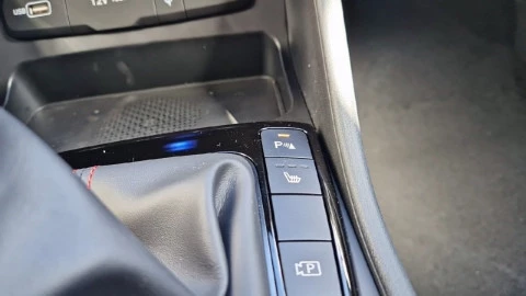 Hyundai Tucson 1.6 TGDI 110kW (150CV) 48V N Line