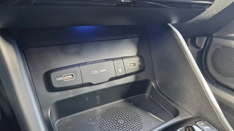 Hyundai Tucson 1.6 TGDI 110kW (150CV) 48V N Line