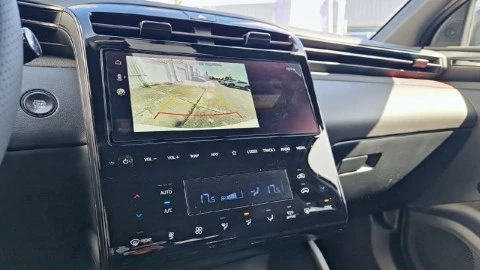 Hyundai Tucson 1.6 TGDI 110kW (150CV) 48V N Line