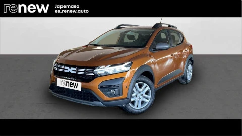 Dacia Sandero  Stepway TCe Expresion 67kW