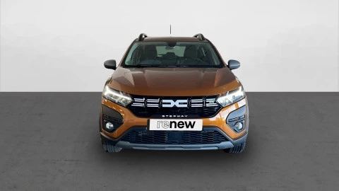Dacia Sandero  Stepway TCe Expresion 67kW