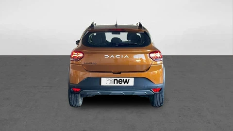 Dacia Sandero  Stepway TCe Expresion 67kW