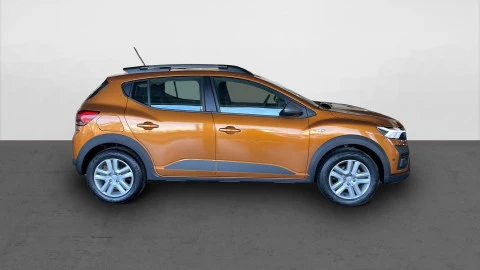 Dacia Sandero  Stepway TCe Expresion 67kW
