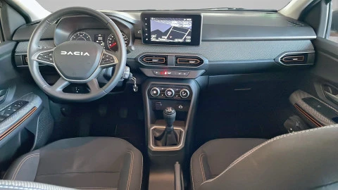 Dacia Sandero  Stepway TCe Expresion 67kW