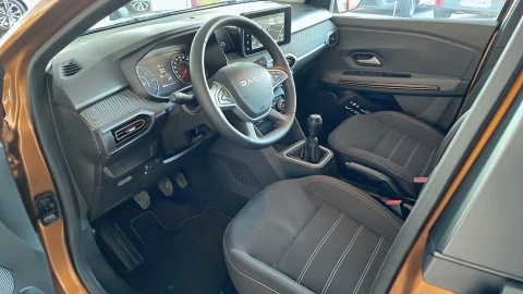 Dacia Sandero  Stepway TCe Expresion 67kW