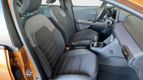 Dacia Sandero  Stepway TCe Expresion 67kW
