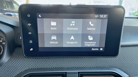 Dacia Sandero  Stepway TCe Expresion 67kW