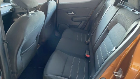 Dacia Sandero  Stepway TCe Expresion 67kW