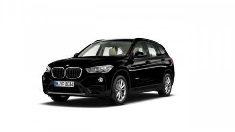 BMW X1 SDRIVE18D