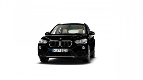 BMW X1 SDRIVE18D