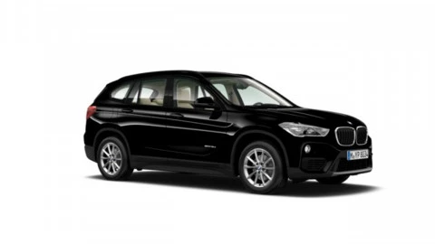 BMW X1 SDRIVE18D