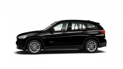 BMW X1 SDRIVE18D