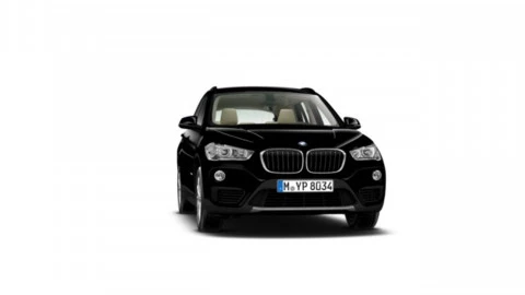 BMW X1 SDRIVE18D