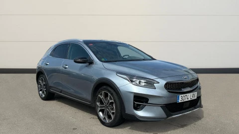 Kia XCeed 1.5 MHEV iMT Emotion 118kW (160CV)