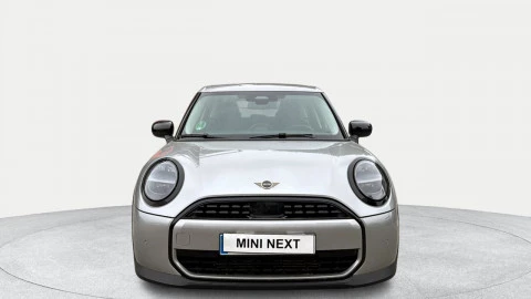 MINI Cooper C