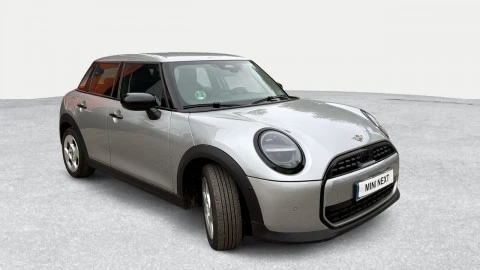 MINI Cooper C
