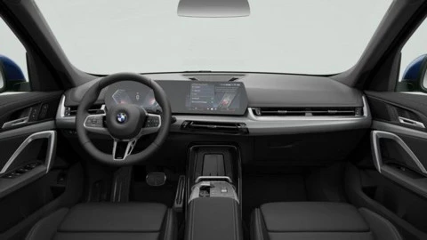 BMW X1 sDrive20d