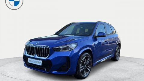 BMW X1 sDrive20d