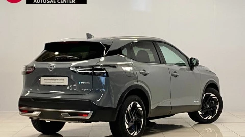 Nissan Qashqai  N-Connecta e-Power 2024