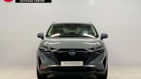 Nissan Qashqai  N-Connecta e-Power 2024