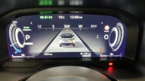 Nissan Qashqai  N-Connecta e-Power 2024