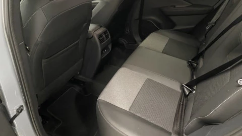 Nissan Qashqai  N-Connecta e-Power 2024