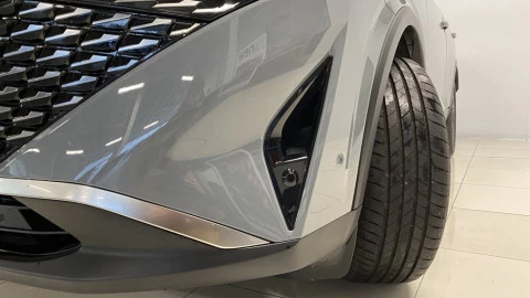 Nissan Qashqai  N-Connecta e-Power 2024