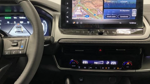 Nissan Qashqai  N-Connecta e-Power 2024