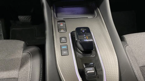 Nissan Qashqai  N-Connecta e-Power 2024
