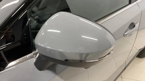 Nissan Qashqai  N-Connecta e-Power 2024