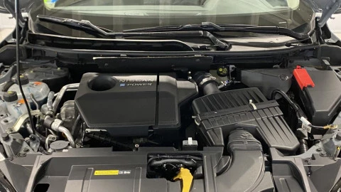 Nissan Qashqai  N-Connecta e-Power 2024
