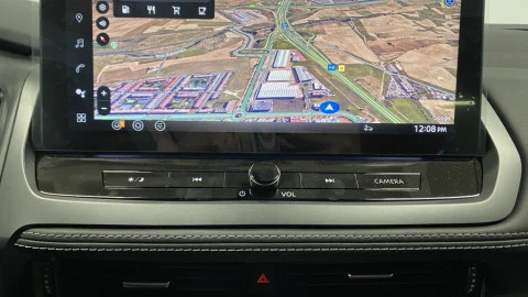 Nissan Qashqai  N-Connecta e-Power 2024
