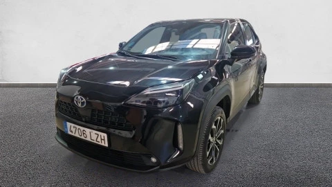 Toyota Yaris Cross 1.5 120H Active Tech Pack Confort