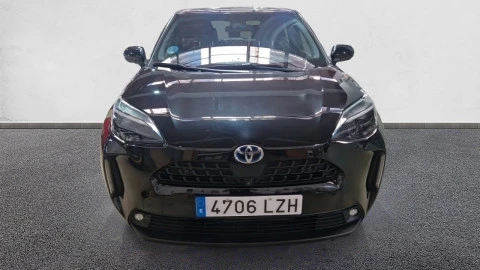 Toyota Yaris Cross 1.5 120H Active Tech Pack Confort