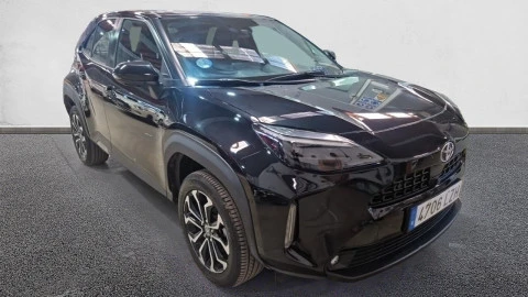 Toyota Yaris Cross 1.5 120H Active Tech Pack Confort