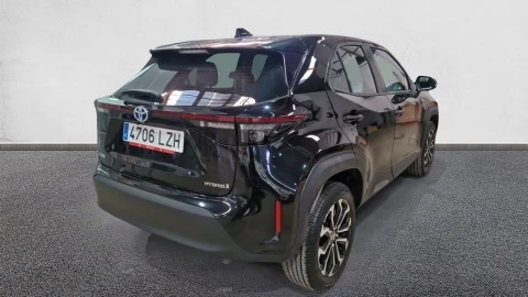 Toyota Yaris Cross 1.5 120H Active Tech Pack Confort