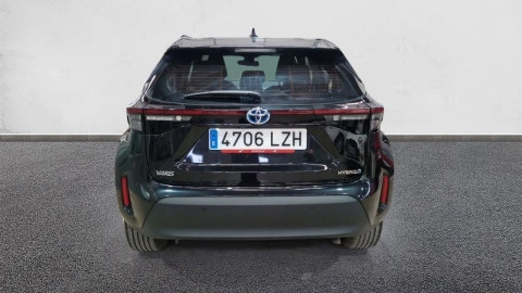 Toyota Yaris Cross 1.5 120H Active Tech Pack Confort