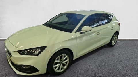 Seat Nuevo León 2.0 TDI 85kW S&S Style Go