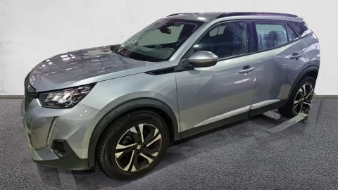 Peugeot 2008 Allure BlueHDI 100 S&S BVM6