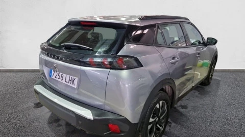 Peugeot 2008 Allure BlueHDI 100 S&S BVM6