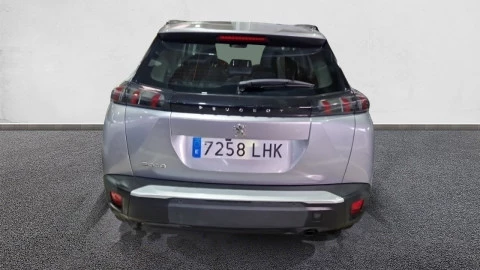 Peugeot 2008 Allure BlueHDI 100 S&S BVM6