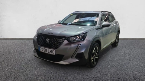 Peugeot 2008 Allure BlueHDI 100 S&S BVM6