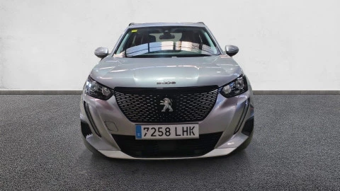 Peugeot 2008 Allure BlueHDI 100 S&S BVM6