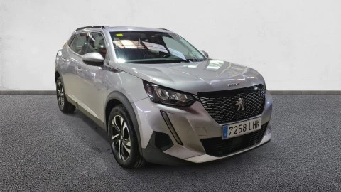 Peugeot 2008 Allure BlueHDI 100 S&S BVM6