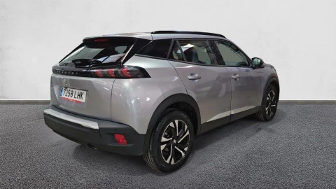 Peugeot 2008 Allure BlueHDI 100 S&S BVM6