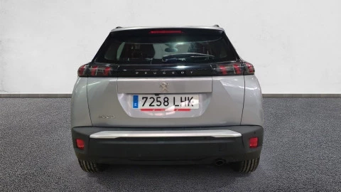 Peugeot 2008 Allure BlueHDI 100 S&S BVM6